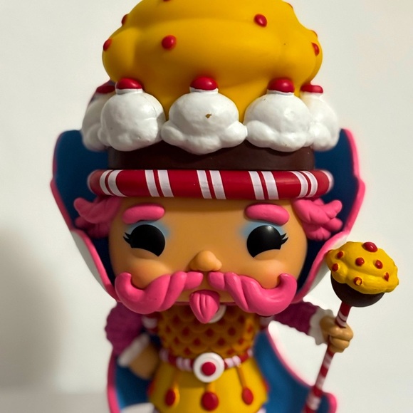 🔴 5 x $19 | Funko CandyLand Action Figure - Picture 1 of 4